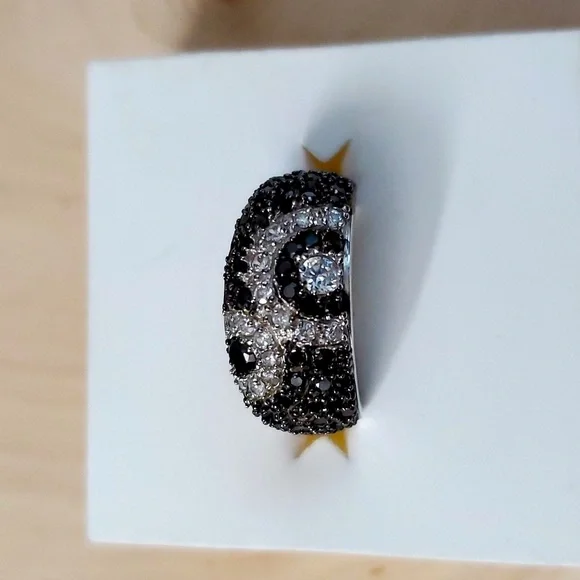 Sterling Silver 925 Ring